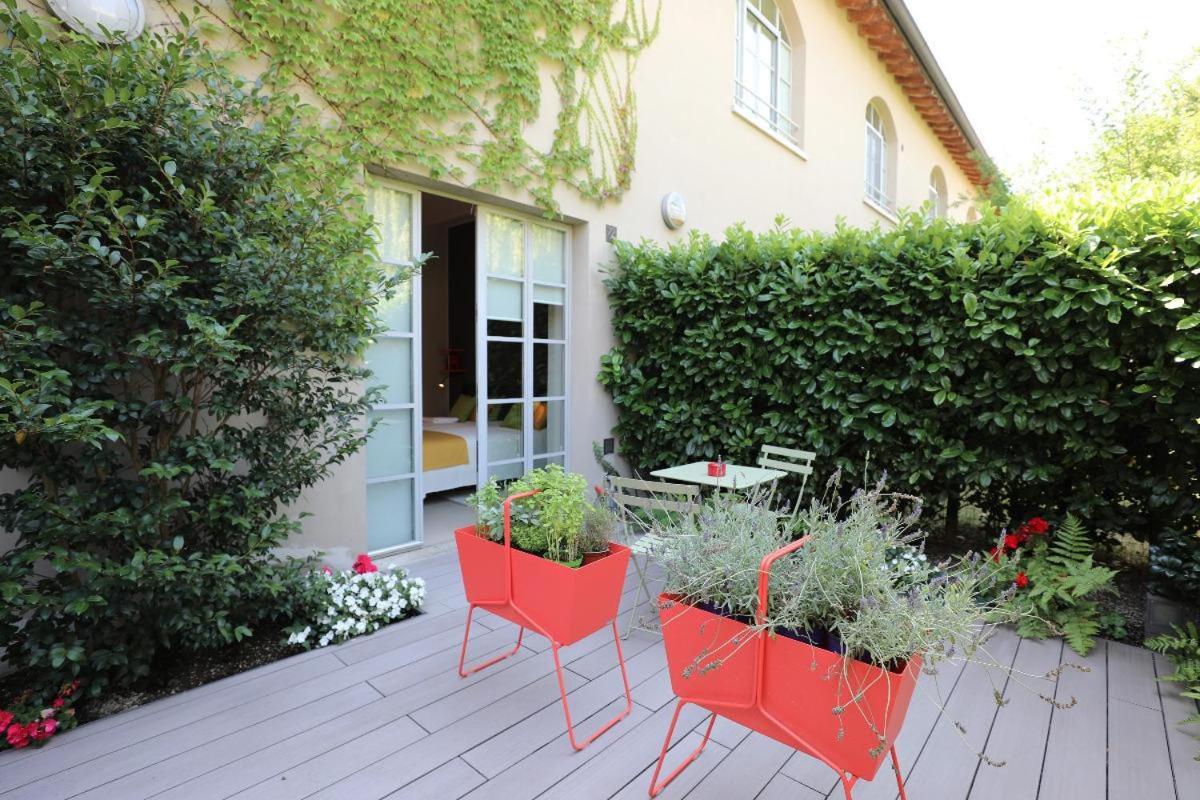 B&B Morindino Design Milan Exterior photo