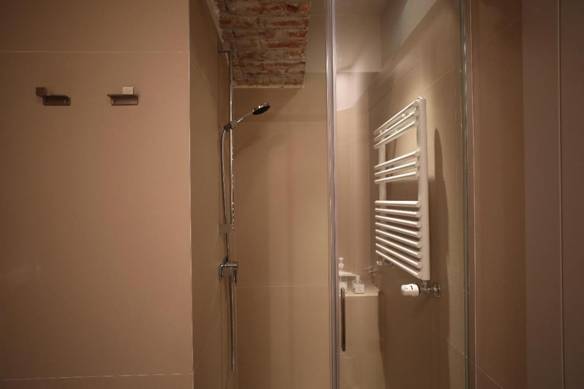 B&B Morindino Design Milan Exterior photo