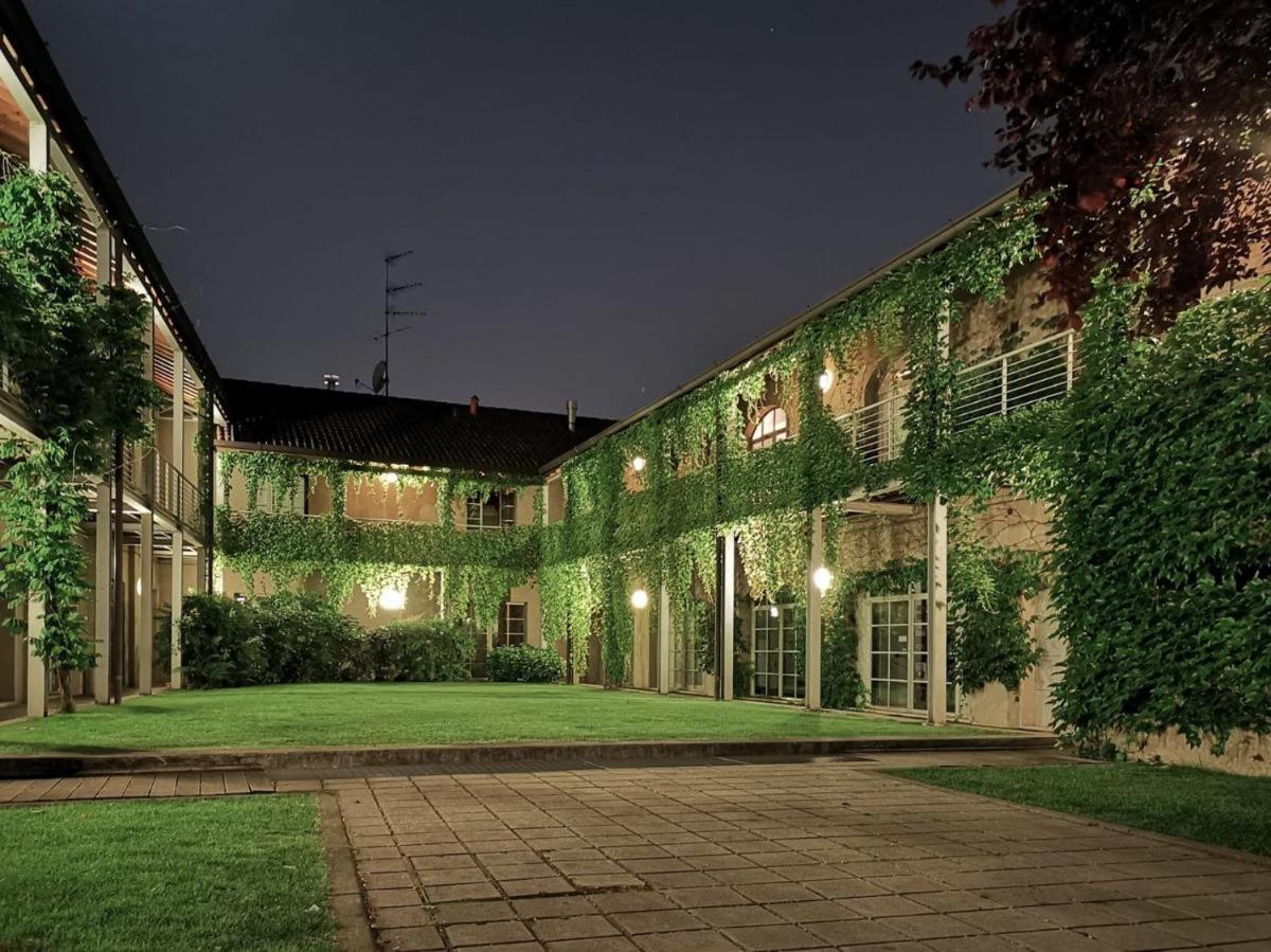 B&B Morindino Design Milan Exterior photo